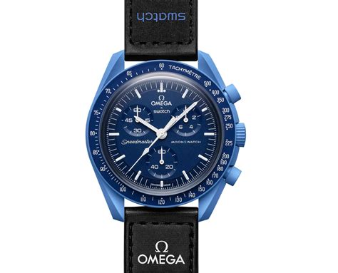 moon watch omega swatch price.